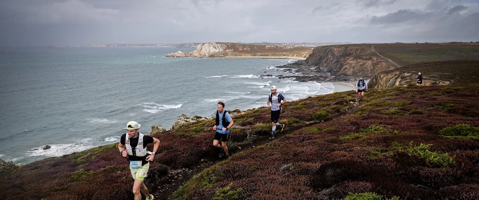 Grand Raid du Finistère