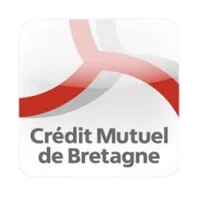 CMB · Crédit Mutuel de Bretagne